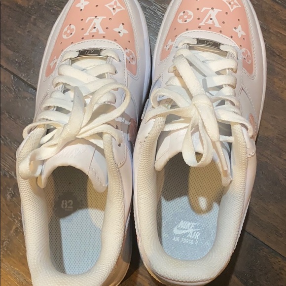 Custom LV AF1 - Picture 4 of 4